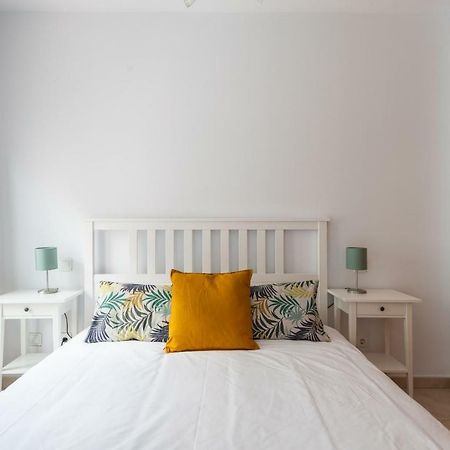 Surf Beach Canteras -Parking-Wifi By CanariasGetaway Las Palmas de Gran Canaria Exterior foto