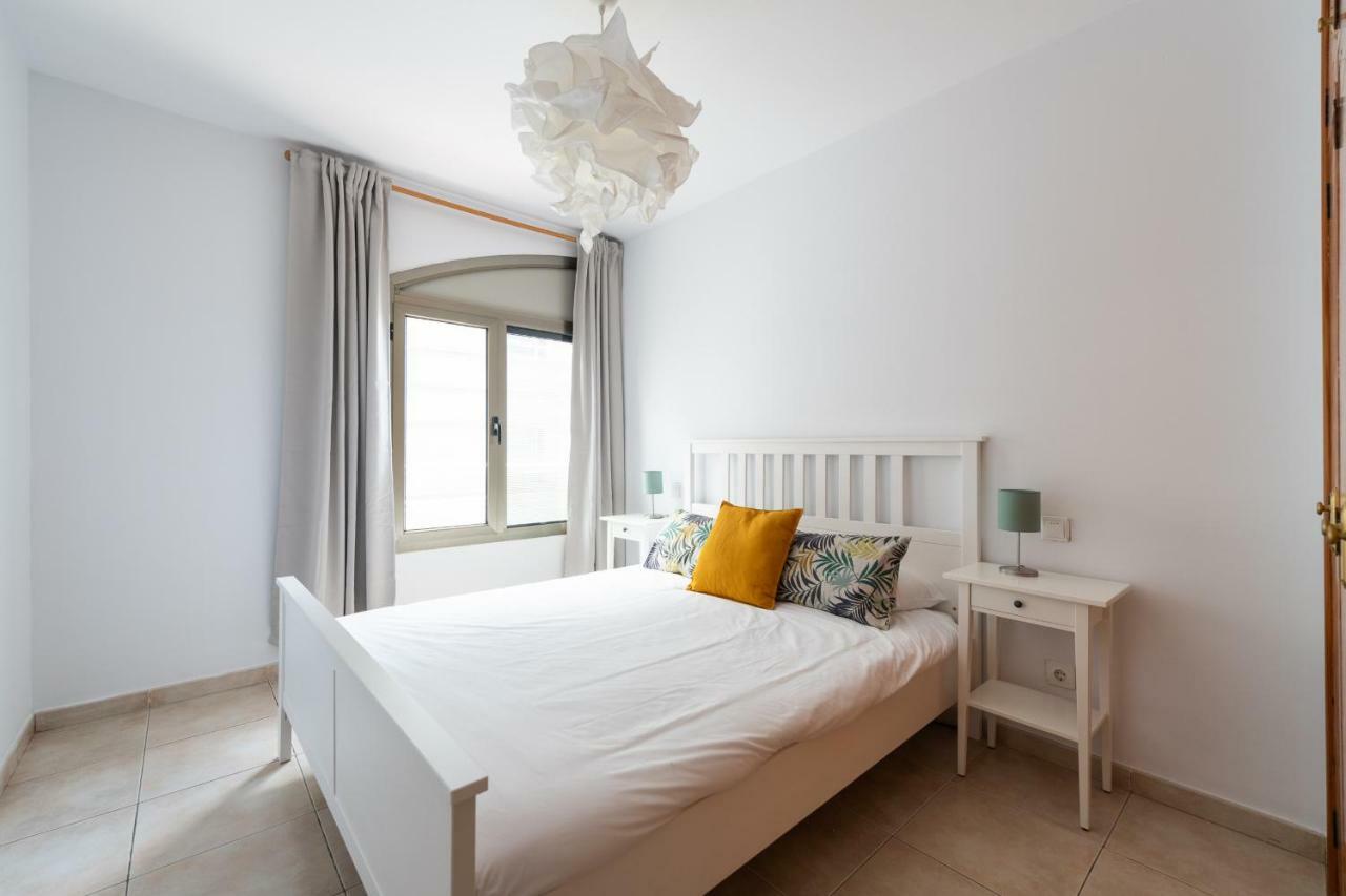 Surf Beach Canteras -Parking-Wifi By CanariasGetaway Las Palmas de Gran Canaria Exterior foto